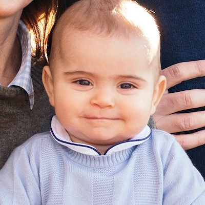 PRINCE LOUIS